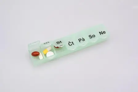 932_DAVKOVAC LEKU OBZOR TYP 07 TYDENNI SVETLE ZELENY